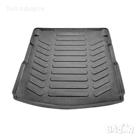 Стелка за багажник RizLine съвместима с DACIA DUSTER 4WD (4x4) 2017-, снимка 2 - Аксесоари и консумативи - 48445096