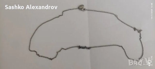 Колие Marina De Buchi, снимка 1