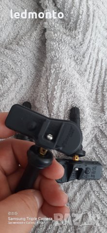 tpms Опел тпмс OPEL 407009322R датчик налягане датчици RENAULT Рено, снимка 6 - Части - 35114778