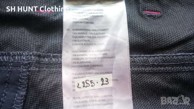 NORRONA Falketind Flex1 Women Stretch Pant размер M дамски еластичен панталон - 1914, снимка 18 - Панталони - 53164719