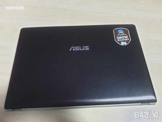 Лаптоп Asus N56VZ 15.6" FHD 8GB i7 GT650M 750gb четириядрен, снимка 5 - Лаптопи за игри - 39974312