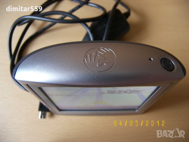 Навигация TomTom One най новите карти на Европа 2025, снимка 3 - TOMTOM - 43044241