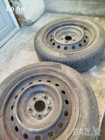 Хонда хрв 124кс.2000г. 4х4, снимка 10 - Части - 47923992