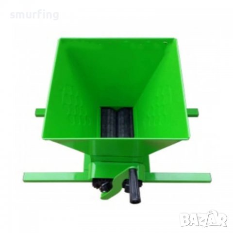 Гроздомелачка с регулируеми или нерегулируеми валове, снимка 2 - Други - 37662795