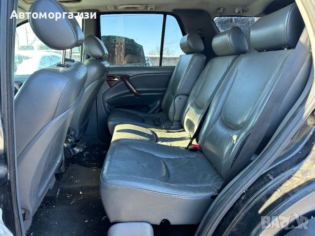 W163  МЛ 3.2 газ бензин 99 Г автоматик  джанти 22 цола само на части , снимка 8 - Части - 43759740