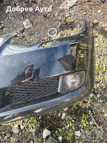 Предна броня за BMW 320d E92 , снимка 2 - Части - 52381132