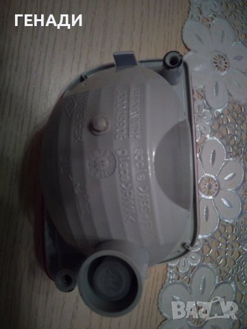  рефлектор за RENAULT KANGOO 2014 година, снимка 4 - Части - 38088921