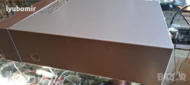 JVC касетет дек, снимка 3 - Радиокасетофони, транзистори - 38283124