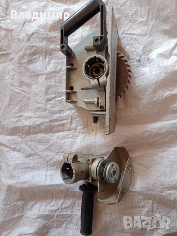 Зеге-дърворезачка.Оргинална., снимка 4 - Части - 20199452