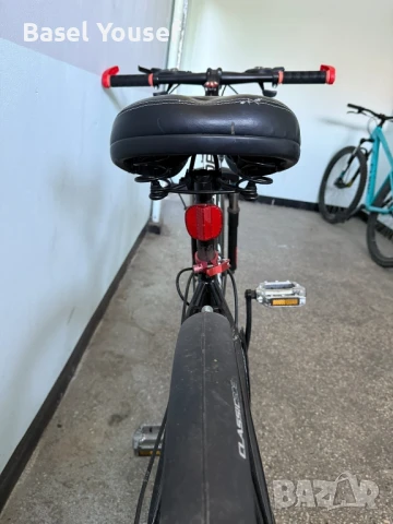 Колело meilda 24", снимка 9 - Велосипеди - 51309600