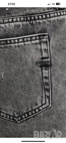 Деним сет pinko , снимка 2 - Комплекти - 51822080