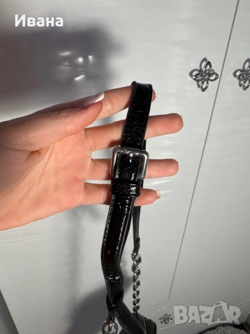 Дамска чанта Alexander Wang, снимка 3 - Чанти - 53134773