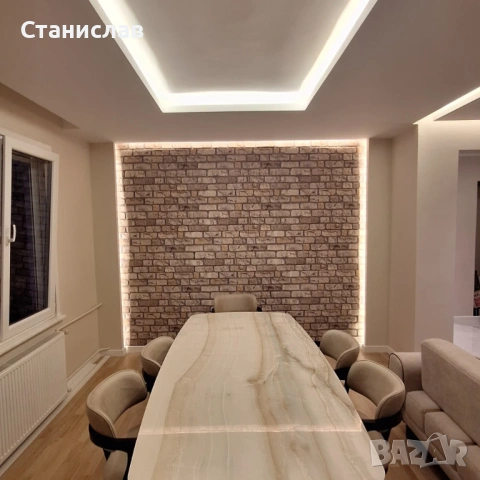 Декоративна каменна облицовка за фасади, снимка 9 - Облицовки - 53321814