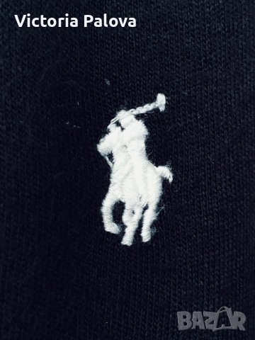 Марков пуловер POLO BY RALPH LAUREN , снимка 3 - Пуловери - 44124942