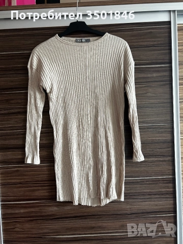 Дамски рокли, снимка 5 - Рокли - 52618709