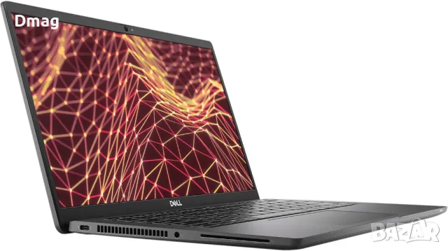 14”IPS Dell Latitude 7430 /i7-1265U/1TB SSD/Win11Pro, снимка 4 - Лаптопи за работа - 47928824