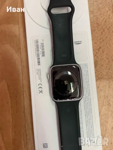 apple watch 5, снимка 2 - Аксесоари за Apple - 48217982