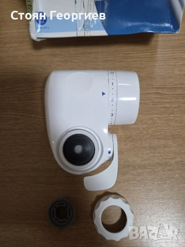 Чисто нова Система за филтриране на вода BRITA ON TAP V, снимка 2 - Други стоки за дома - 52298420