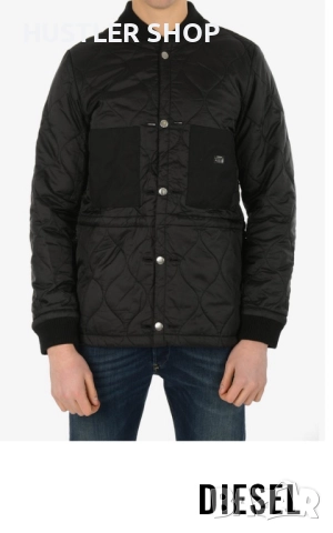 Мъжко яке DIESEL.Размер М