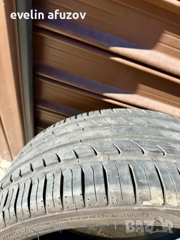 Летни гуми GOODRIDE 235/35/19, снимка 4 - Гуми и джанти - 52507570