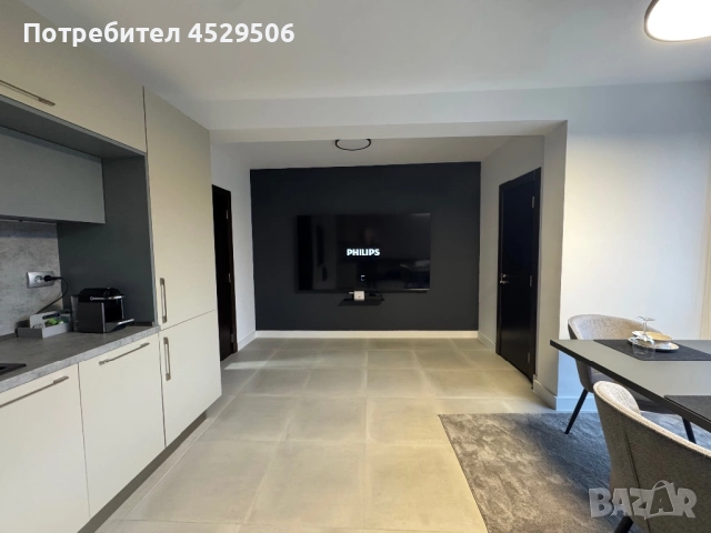 Апартамент за нощувки, снимка 3 - Квартири, нощувки - 52985803