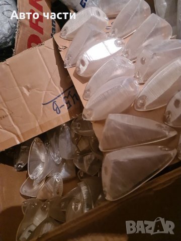 СТАКЛА.ЗА МИГАЧИ.ЗА МОСКВИЧ.407.408.И ДРУГИ.0895486622., снимка 14 - Части - 35360149