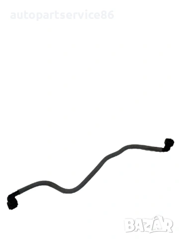 Тръба серво за спирачки за Peugeot 3008 1.2T 65000 км (2022) 