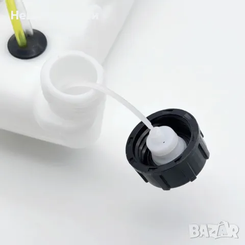 Капачка за резервоар на храсторез, тример, моторна коса