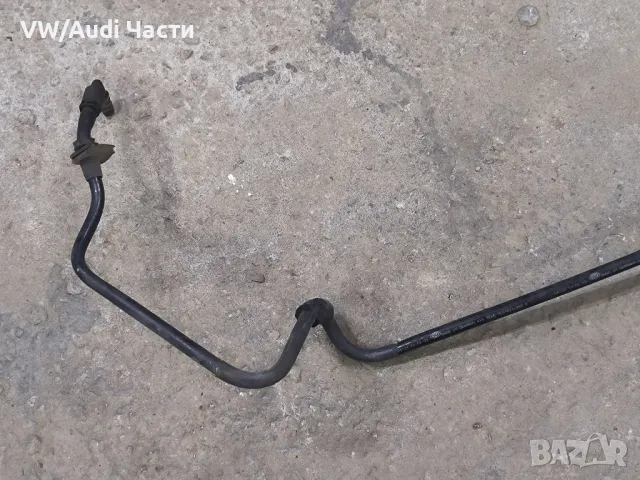 Тръбичка серво за Фолксваген Туарег Порше Ауди VW Touareg Porsche Cayenne Audi Q7 7L6611932D, снимка 3 - Части - 49149717