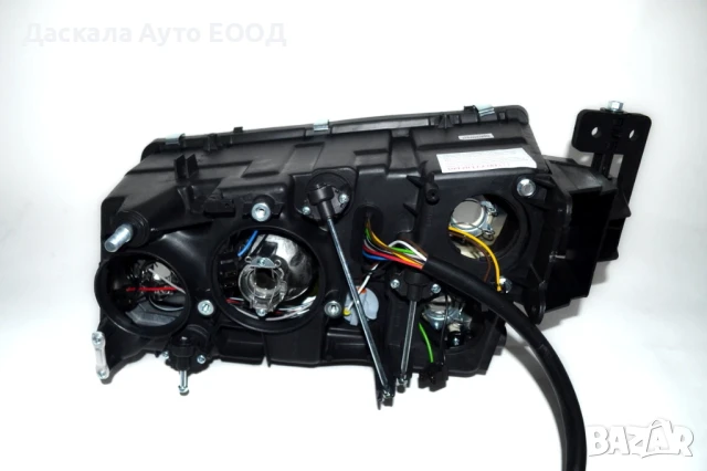 1бр. Фар ВОЛВО VOLVO FH 2 FM 2 II серия 2003- 2007г., снимка 3 - Части - 50666167