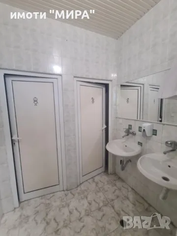 Търговски обект за продажба в кв. Дружба, гр. Хасково , снимка 10 - Магазини - 49007705