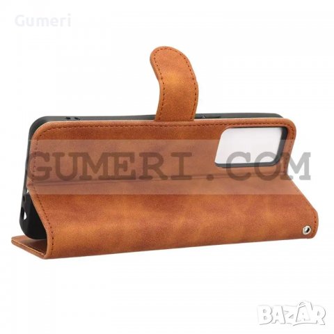 TCL 40R - Тефтер Стойка, снимка 7 - Калъфи, кейсове - 39789992