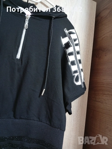 продавам дамска блуза , снимка 5 - Тениски - 52876248