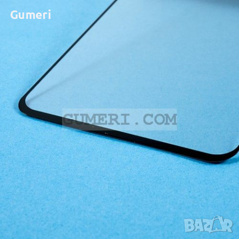 Nokia G21 Стъклен Протектор За Целия Екран Full Glue, снимка 5 - Фолия, протектори - 36549859
