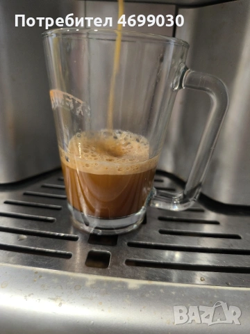 Saeco Royal one Touch Cappuccino , снимка 4 - Кафемашини - 53060786