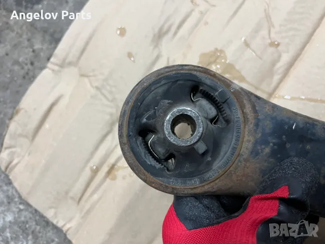 Предни носачи за Toyota Corolla Verso 2003 г., снимка 3 - Части - 48284998