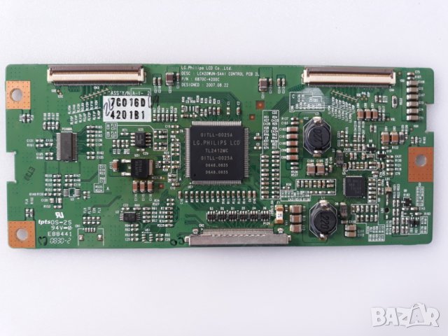 T-CONTROL BOARD 6870C-4200C от Philips 42PFL5603D/12