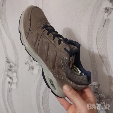 Обувки Ecco Light номер 41 туристически/ежедневни, снимка 7 - Други - 48981764