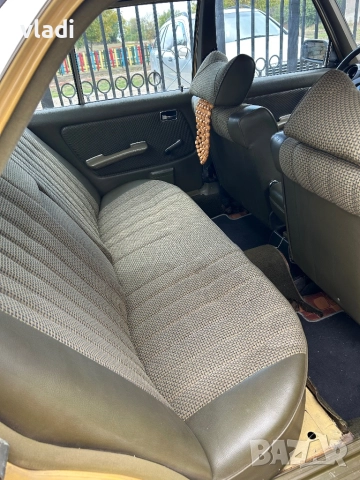 W123 240D , снимка 5 - Автомобили и джипове - 52424630