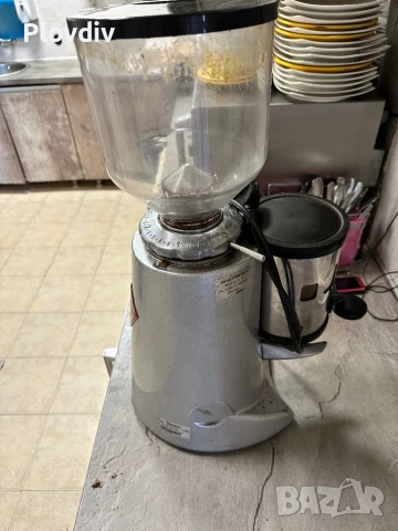 Кафемелачка Фиоренцато, снимка 4 - Кафе машини - 50621211