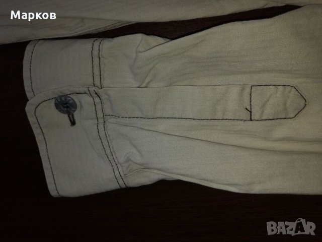 VERTE VALLEE - Мъжка Риза, снимка 12 - Ризи - 34726536