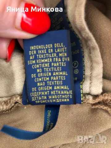 Дамски панталон POLO by RALPH LAUREN, снимка 17 - Панталони - 47318725