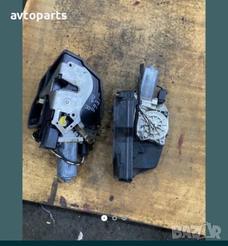 Bmw e66 брави  врати