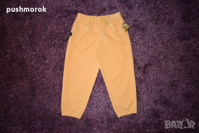 Nike TECH PACK Woven Women’s Pants Sz L, снимка 7 - Спортни екипи - 35219283