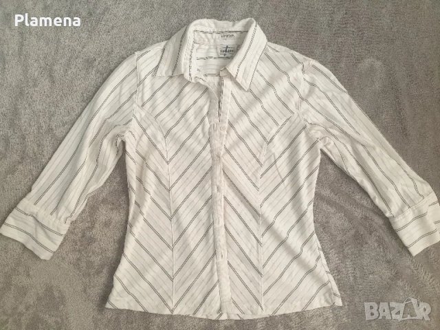 Дамска риза
