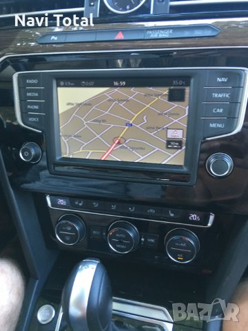 VW Discover Media AS V21 Sd Card MIB2 сд карта 2026гд Навигационна Карта, снимка 5 - Навигация за кола - 33294240