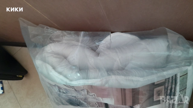 Родопско одеяло/одеяло Дилиос/зимна завивка НОВА, снимка 12 - Олекотени завивки и одеяла - 46036615