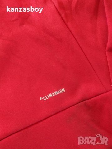 adidas - страхотно мъжко горнище УГОЛЕМЕНО ХЛ - 2ХЛ, снимка 8 - Спортни дрехи, екипи - 40623041
