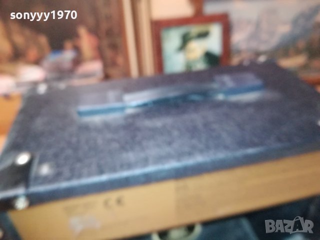 149лв-MARSHALL-GUTAR AMPLIFIER-ВНОС ENGLAND 2211230856, снимка 17 - Ресийвъри, усилватели, смесителни пултове - 43096568