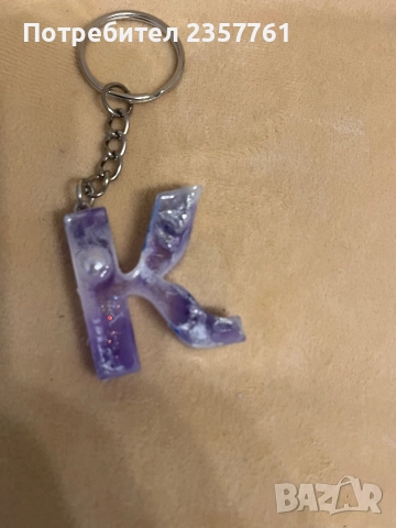 Ключодържатели от епоксидна смола, снимка 12 - Арт сувенири - 51849640
